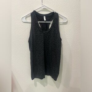 Athleta tank top size small